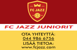Fc Jazz Junior ry